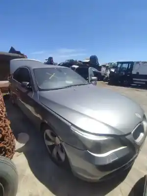 Veículo de Sucata BMW 5 (E60) 530 d do ano 2003 alimentado 306D2