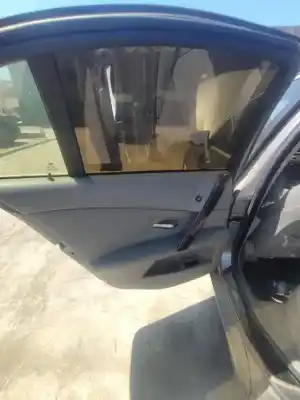 Veículo de Sucata bmw 5 (e60) 530 d do ano 2003 alimentado 306d2