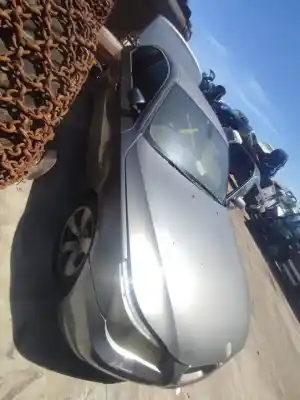 Veículo de Sucata bmw 5 (e60) 530 d do ano 2003 alimentado 306d2