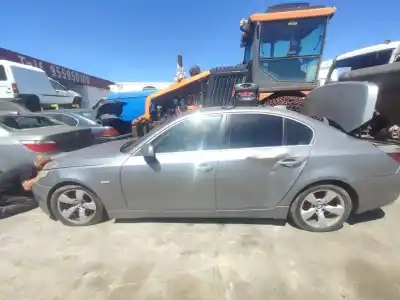Veículo de Sucata bmw 5 (e60) 530 d do ano 2003 alimentado 306d2