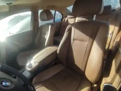 Veículo de Sucata bmw serie 7 (e65/e66) 306d2 do ano 2001 alimentado 306d2 d