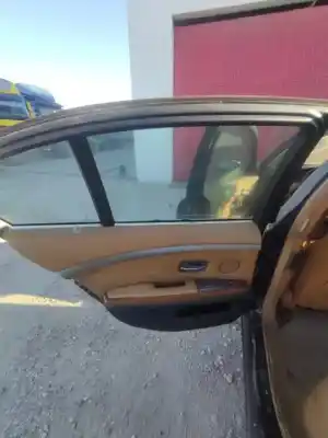 Veículo de Sucata bmw serie 7 (e65/e66) 306d2 do ano 2001 alimentado 306d2 d