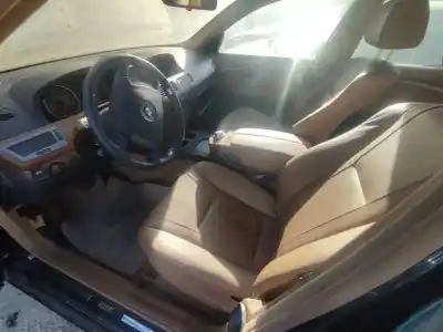 Veículo de Sucata bmw serie 7 (e65/e66) 306d2 do ano 2001 alimentado 306d2 d