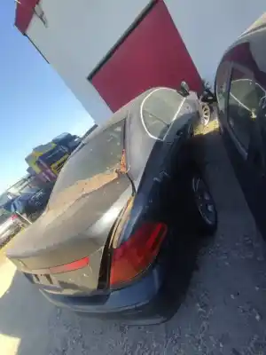 Veículo de Sucata bmw serie 7 (e65/e66) 306d2 do ano 2001 alimentado 306d2 d