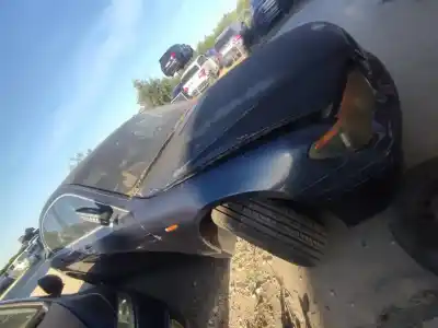 Veículo de Sucata bmw serie 7 (e65/e66) 306d2 do ano 2001 alimentado 306d2 d