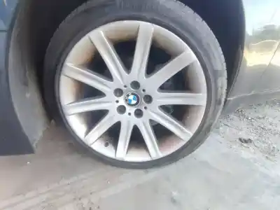 Veículo de Sucata bmw serie 7 (e65/e66) 306d2 do ano 2001 alimentado 306d2 d