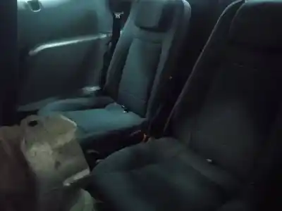 Veículo de Sucata ford galaxy (ca1) 2.0 tdci cat do ano 2018 alimentado qxwa