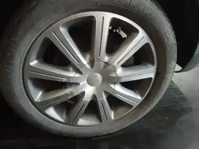 Veículo de Sucata ford galaxy (ca1) 2.0 tdci cat do ano 2018 alimentado qxwa