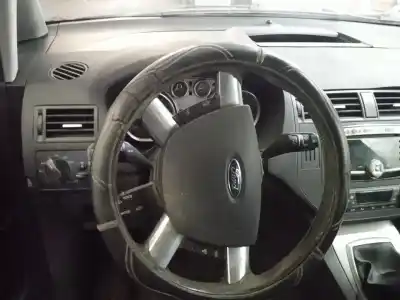 Утилизация автомобиля ford cmax 1.6 tdci года 2009 питание hhda