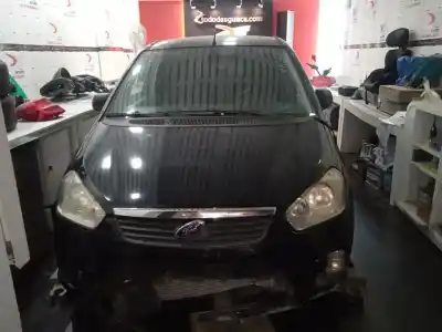 Утилизация автомобиля ford cmax 1.6 tdci года 2009 питание hhda