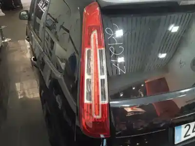 Утилизация автомобиля ford cmax 1.6 tdci года 2009 питание hhda