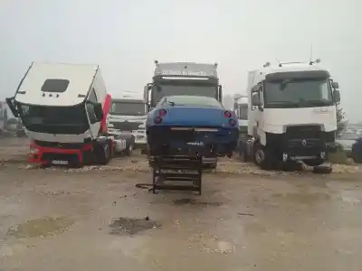 Veicolo di demolizione fiat coupe (175_) 1.8 16v dell'anno 1999 alimentato 183a1000