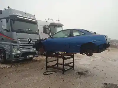 Sloopvoertuig FIAT COUPE (175_)  van het jaar 1999 aangedreven 183A1000