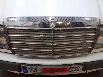 Sloopvoertuig mercedes                                           clase 124 (bm 124) berlina                                                                                                                                                                                                                                 om603912                                                                                                                                                                                                                                                   van het jaar 1987 aangedreven 