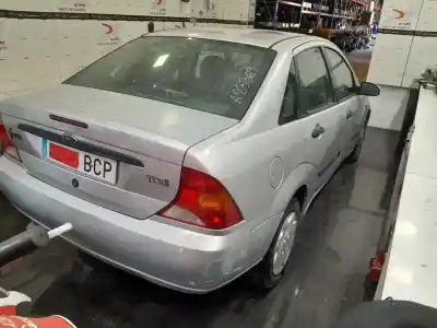 Здавання транспортного засобу ford                                               focus berlina (cak)                                                                                                                                                                                                                                        d/c9db                                                                                                                                                                                                                                                     року 2000 потужний c9db