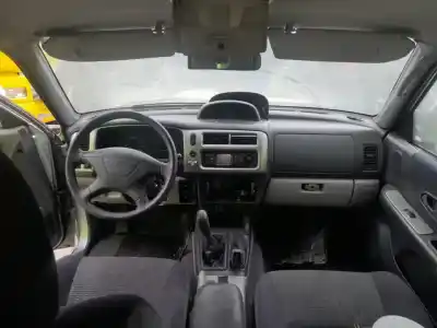 Здавання транспортного засобу mitsubishi                                         montero sport (k90)                                                                                                                                                                                                                                        4d56t                                                                                                                                                                                                                                                      року 2006 потужний 4d56t