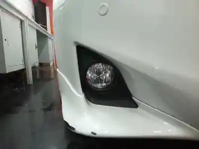 Veículo de Sucata lexus is ii (_e2_) 200d (ale20_) do ano 2010 alimentado d2ad fhv