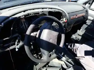 Scrapping Vehicle citroen xsara (n1) 1.9 d of the year 2000 powered wjz