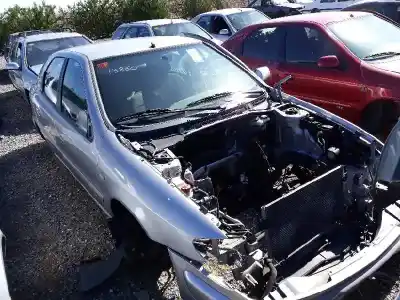 Hurda Aracı CITROEN XSARA (N1)  Yılın 2000 güçlü WJZ
