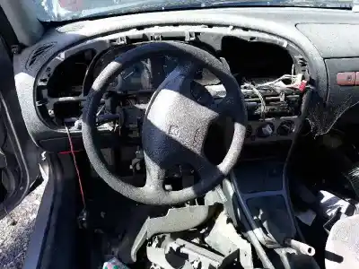 Scrapping Vehicle citroen xsara (n1) 1.9 d of the year 2000 powered wjz