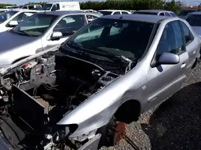 Scrapping Vehicle citroen xsara (n1) 1.9 d of the year 2000 powered wjz