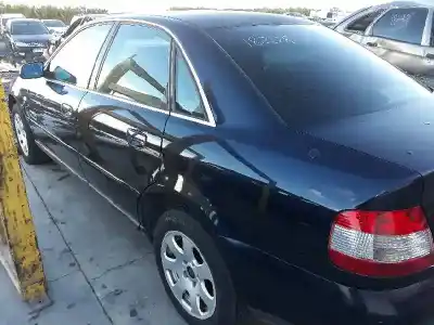 Здавання транспортного засобу audi a4 b5 (8d2) 2.5 tdi року 2004 потужний afb