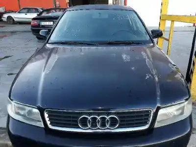 Hurda Aracı AUDI A4 B5 (8D2)  Yılın 2004 güçlü AFB