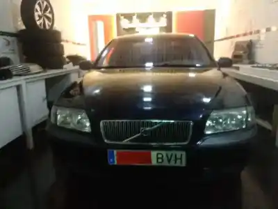 Hurda Aracı VOLVO S80 I (184)  Yılın 2002 güçlü 5244T