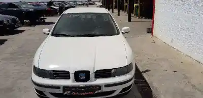 Здавання транспортного засобу SEAT TOLEDO II (1M2) 1.9 TDI року 2001 потужний ALH