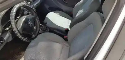 Здавання транспортного засобу seat toledo ii (1m2) 1.9 tdi року 2001 потужний alh