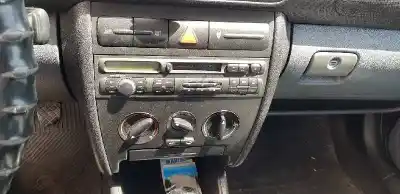 Здавання транспортного засобу seat toledo ii (1m2) 1.9 tdi року 2001 потужний alh