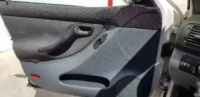 Здавання транспортного засобу seat toledo ii (1m2) 1.9 tdi року 2001 потужний alh