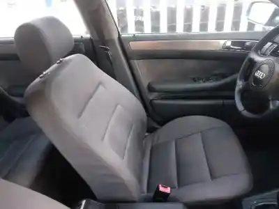 Здавання транспортного засобу audi a6 c5 avant (4b5) 2.5 tdi року 2000 потужний akn