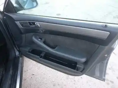 Здавання транспортного засобу audi a6 c5 avant (4b5) 2.5 tdi року 2000 потужний akn