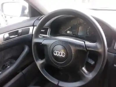 Здавання транспортного засобу audi a6 c5 avant (4b5) 2.5 tdi року 2000 потужний akn