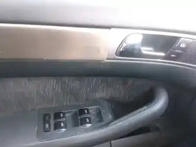 Здавання транспортного засобу audi a6 c5 avant (4b5) 2.5 tdi року 2000 потужний akn