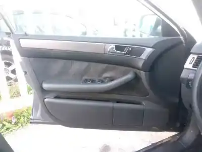 Здавання транспортного засобу audi a6 c5 avant (4b5) 2.5 tdi року 2000 потужний akn