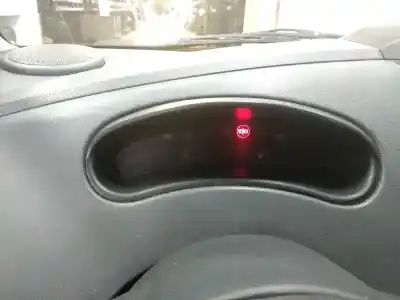 Scrapping Vehicle chevrolet matiz 0.8 lpg of the year 2007 powered a08s3