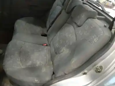 Scrapping Vehicle chevrolet matiz 0.8 lpg of the year 2005 powered a08s3