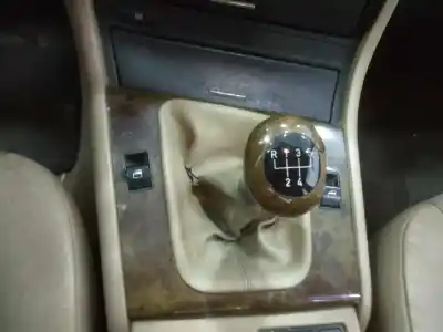 Veicolo di demolizione bmw 3 (e46) 320 d dell'anno 2001 alimentato 204d1