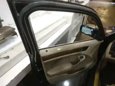 Veicolo di demolizione bmw 3 (e46) 320 d dell'anno 2001 alimentato 204d1