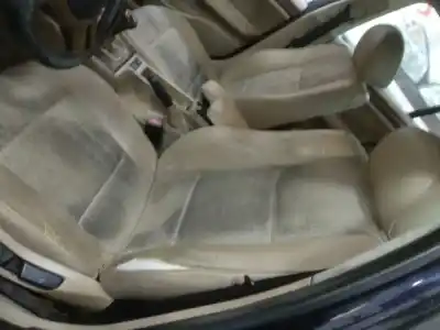 Veicolo di demolizione bmw 3 (e46) 320 d dell'anno 2001 alimentato 204d1