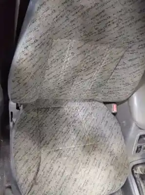 Scrapping Vehicle ssangyong musso (fj) 2.3 tdic tracã§ã£o integral of the year 1999 powered sy661la