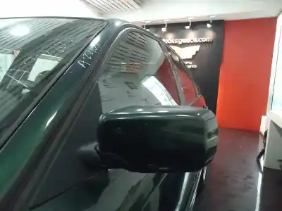 Scrapping Vehicle bmw 3 (e46) 318 i of the year 2000 powered 194e1