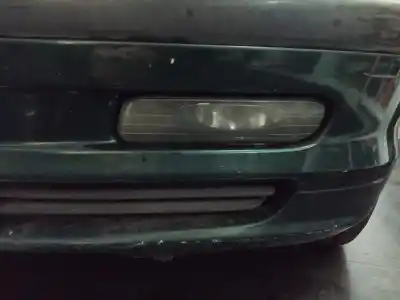 Scrapping Vehicle bmw 3 (e46) 318 i of the year 2000 powered 194e1