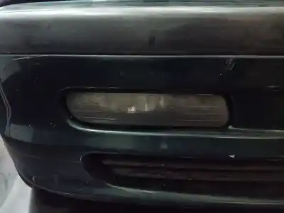 Scrapping Vehicle bmw 3 (e46) 318 i of the year 2000 powered 194e1