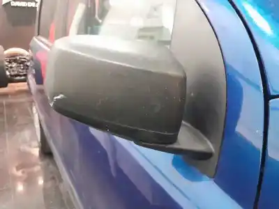 Veículo de Sucata fiat ii panda 169 1.2 8v climbing 4x4 do ano 2004 alimentado 188a4000