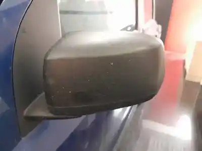 Veículo de Sucata fiat ii panda 169 1.2 8v climbing 4x4 do ano 2004 alimentado 188a4000