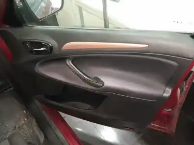 Veículo de Sucata ford galaxy (ca1) 2.0 tdci cat do ano 2006 alimentado 