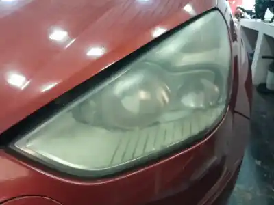 Veículo de Sucata ford galaxy (ca1) 2.0 tdci cat do ano 2006 alimentado 